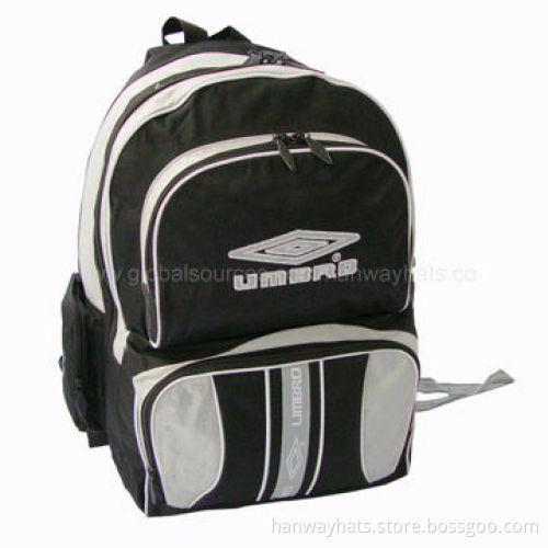 New style fashion backpack bag, passed ITS, SGS and BV tests